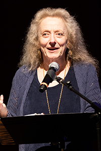 Alyson McLamore