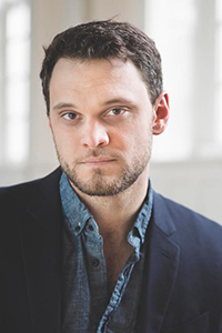 Harrison Hintzsche
