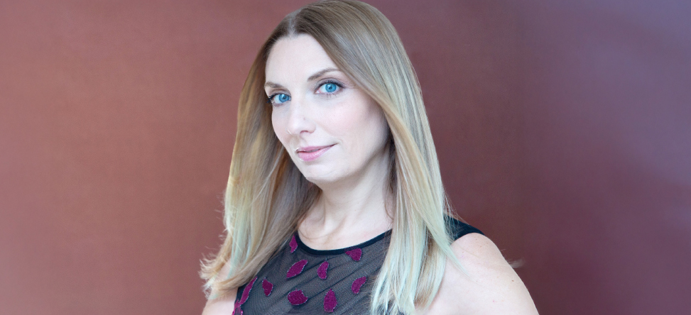 Rebecca Myers